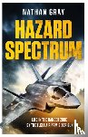 Gray, Nathan - Hazard Spectrum