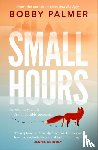 Palmer, Bobby - Small Hours