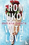 Zapata, Mariana - From Lukov with Love