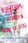 Zapata, Mariana - Rhythm, Chord & Malykhin