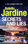 Jardine, Quintin - Secrets and Lies