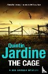 Jardine, Quintin - The Cage