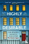 Anonymous - Highly Desirable