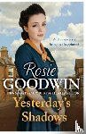 Goodwin, Rosie - Yesterday's Shadows