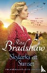 Bradshaw, Rita - Skylarks At Sunset