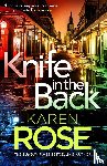 Rose, Karen - Knife in the Back