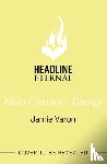 Varon, Jamie - Main Character Energy
