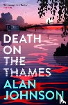 Johnson, Alan - Death on the Thames