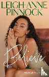 Pinnock, Leigh-Anne - Believe