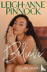 Pinnock, Leigh-Anne - Believe