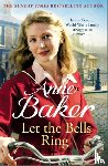 Baker, Anne - Let The Bells Ring