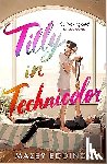 Eddings, Mazey - Tilly in Technicolor