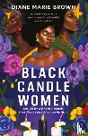 Brown, Diane Marie - Black Candle Women