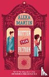 Martin, Alexa - Better Than Fiction