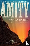 Harris, Nathan - AMITY