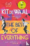 Waal, Kit de - The Best of Everything