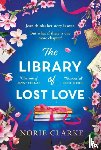 Clarke, Norie - The Library of Lost Love