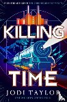 Taylor, Jodi - Killing Time