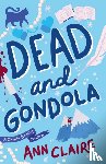 Claire, Ann - Dead and Gondola