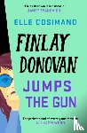 Cosimano, Elle - Finlay Donovan Jumps the Gun