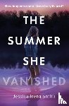 Smith, Jessica Irena - The Summer She Vanished