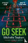 Teahan, Michelle - Go Seek