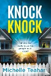 Teahan, Michelle - Knock Knock