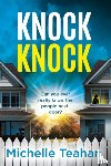 Teahan, Michelle - Knock Knock