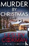 Cookman, Lesley - Murder by Christmas