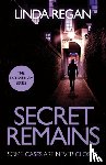 Regan, Linda - Secret Remains