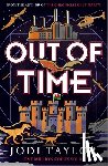 Taylor, Jodi - Out of Time