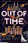 Taylor, Jodi - Out of Time