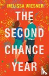 Wiesner, Melissa - The Second Chance Year