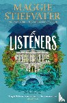Stiefvater, Maggie - The Listeners