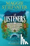 Stiefvater, Maggie - The Listeners