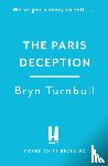 Turnbull, Bryn - The Paris Deception