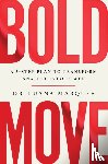 Marques, Dr Luana - Bold Move