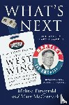 Fitzgerald, Melissa, McCormack, Mary - What's Next