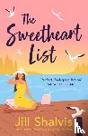 Shalvis, Jill (Author) - The Sweetheart List