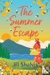 Shalvis, Jill (Author) - The Summer Escape