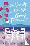Palmisano, Erin - The Secrets of the Little Greek Taverna