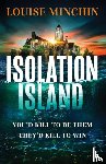 Minchin, Louise - Isolation Island