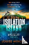 Minchin, Louise - Isolation Island