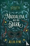 Fine, Julia - Maddalena and the Dark