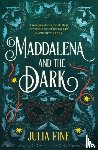 Fine, Julia - Maddalena and the Dark