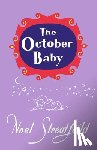 Streatfeild, Noel - The October Baby