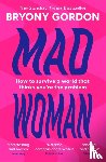 Gordon, Bryony - Mad Woman