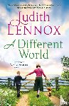 Lennox, Judith - A Different World