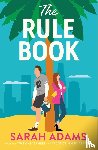 Adams, Sarah - The Rule Book