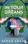 Adams, Sarah - In Your Dreams